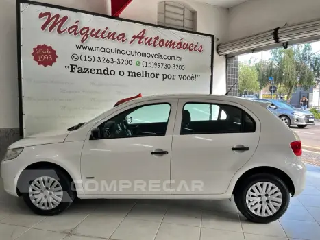 GOL 1.0 MI Trend 8V