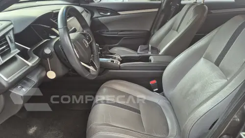 CIVIC 2.0 16vone EXL