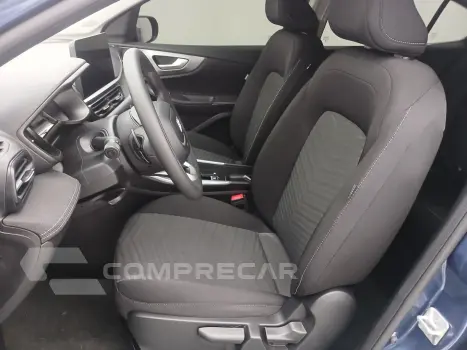 FASTBACK 1.0 TURBO 200 HYBRID AUDACE CVT