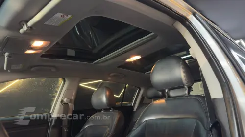 SPORTAGE 2.0 EX 4X2 16V