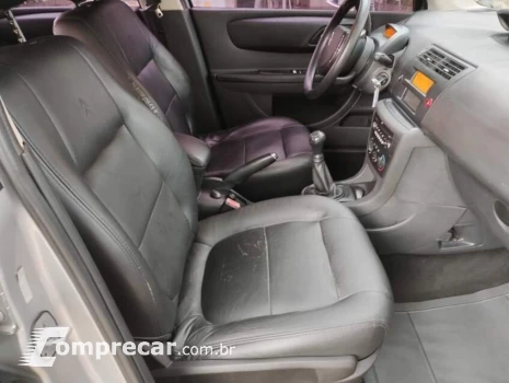 C4 1.6 GLX 16V