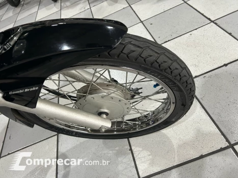 CG START 160C