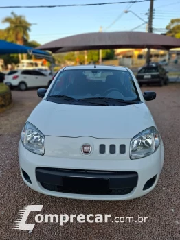 Uno Vivace 1.0