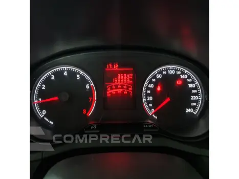 VOYAGE 1.6 MSI TOTALFLEX TRENDLINE 4P MANUAL