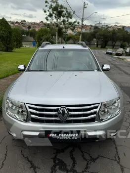 Duster 1.6 Dynamique