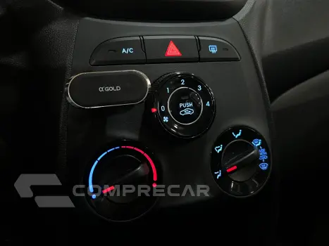 HB20S 1.6 COMFORT PLUS 16V FLEX 4P MANUAL