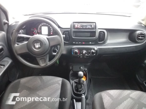 MOBI 1.0 EVO FLEX LIKE. MANUAL