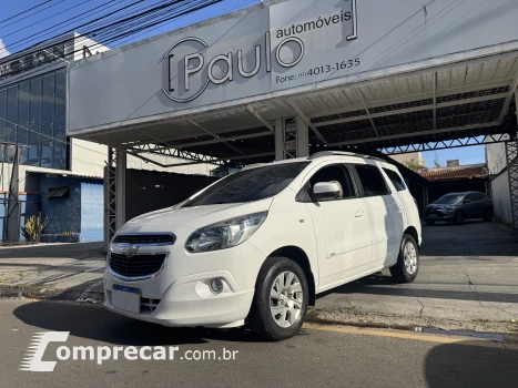 SPIN 1.8 LTZ 8V