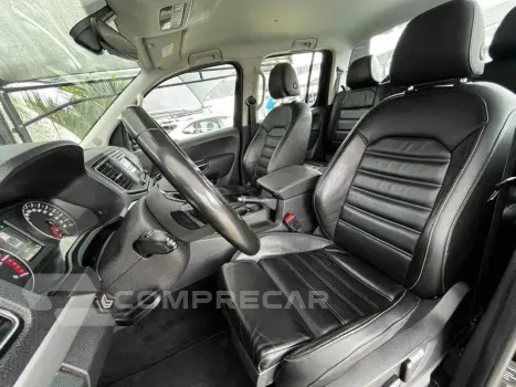 AMAROK 3.0 V6 TDI DIESEL HIGHLINE EXTREME CD 4MOTION AUTOMÁT