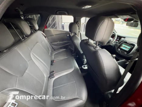 CAPTUR 1.6 16V SCE Bose