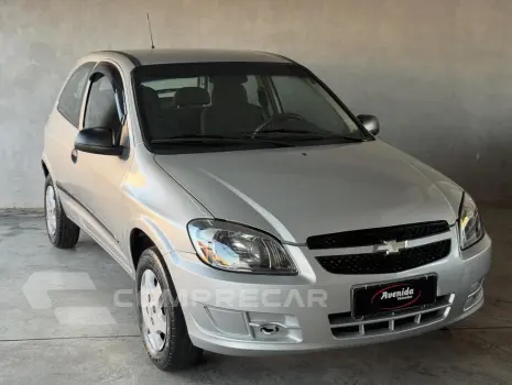 CELTA 1.0 MPFI LS 8V