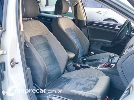 Golf Variant Comfortline 1.4 TSI  Aut.