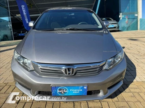 CIVIC 1.8 LXS 16V