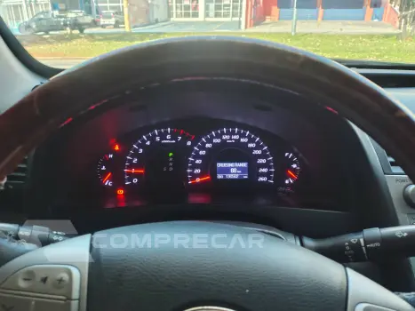 CAMRY 3.5 XLE V6 24V