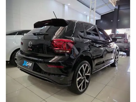 POLO 1.4 250 TSI GTS AUTOMÁTICO