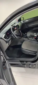 POLO 1.0 200 TSI Highline