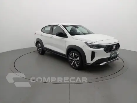 FASTBACK 1.0 TURBO 200 FLEX AUDACE CVT