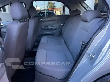GOL 1.0 MI 8V FLEX 4P MANUAL G.V