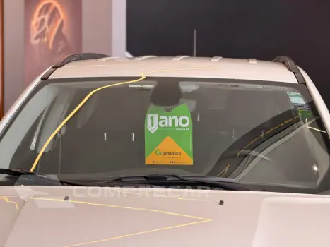 COMPASS 2.0 16V FLEX SPORT AUTOMÁTICO