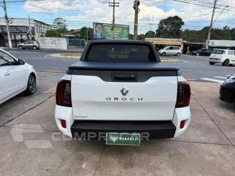 DUSTER OROCH 1.6 16V SCE Express