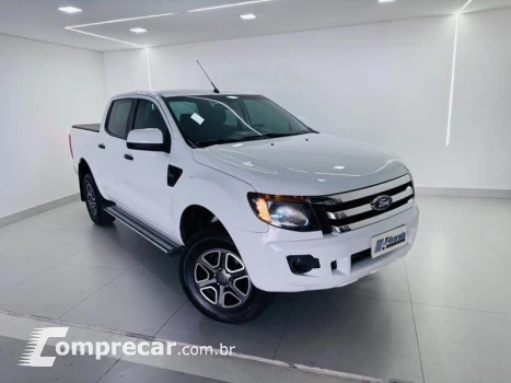 RANGER XLS CD2 25