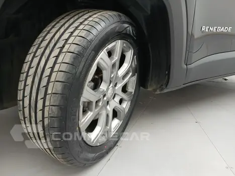 RENEGADE 1.3 T270 TURBO FLEX LONGITUDE AT6