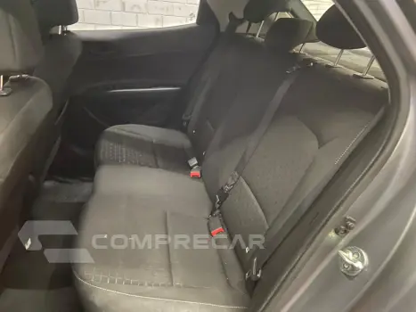 Hb20 1.0 12V Flex Comfort Manual