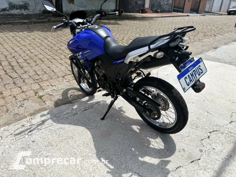 XTZ Lander 250