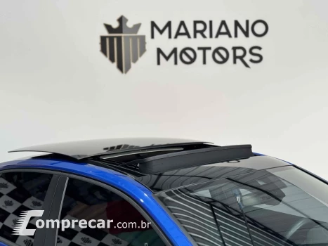 JETTA 2.0 350 TSI GASOLINA GLI DSG