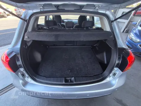 ASX 2.0 16V 160cv Aut.