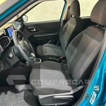 C3 Feel Pack 1.6 Flex 16V 5p Aut.
