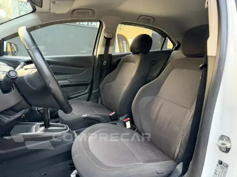 Onix 1.4 Mpfi Ltz 8V Flex 4P Automático