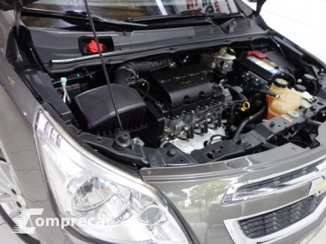 COBALT - 1.4 MPFI LTZ 8V 4P MANUAL