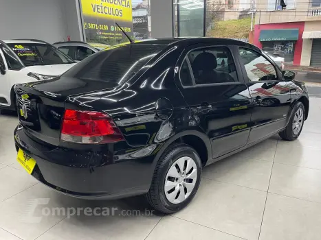 VOYAGE 1.6 MI Trend 8V