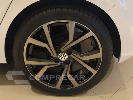 POLO 1.0 MPI Track