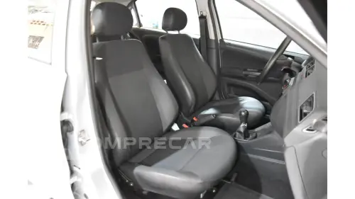 GOL - 1.0 12V MPI TOTAL 4P MANUAL