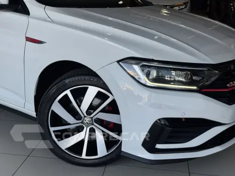 Jetta 2.0 4P 350 TSI GLI AUTOMÁTICO DSG