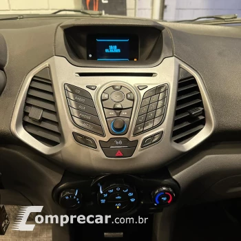 ECOSPORT 2.0 SE 16V