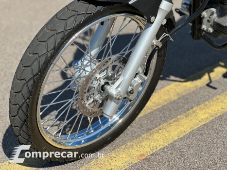 XTZ 150 CROSSER ED