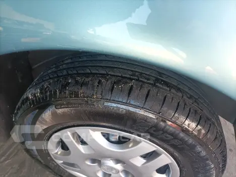 GOL 1.0 MI Plus 16V G.III