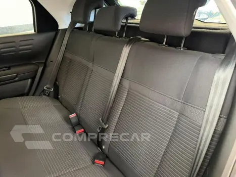 C4 CACTUS 1.6 FEEL AUT