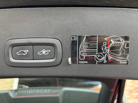 XC40 T5H RDESIGN Xc 40 t5h rdesign