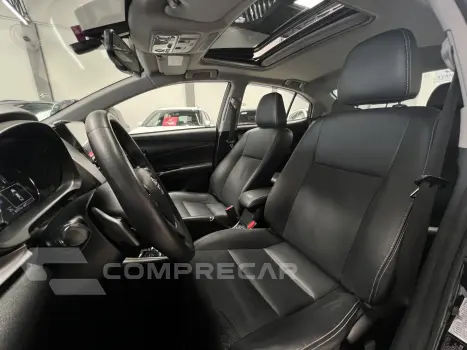 YARIS 1.5 16V FLEX XLS MULTIDRIVE