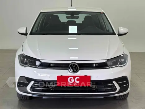 POLO 1.0 170 TSI HIGHLINE AUTOMÁTICO