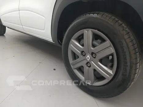 KWID 1.0 12V SCE FLEX ZEN MANUAL