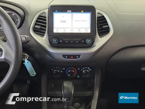 KA 1.5 TI-VCT FLEX SE PLUS AUTOMÁTICO