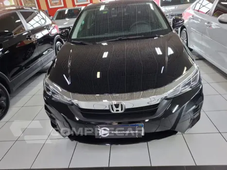 City sedan EX 1.5