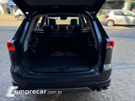 Tiggo 8 Pro 1.6 Tgdi Gasolina Dct