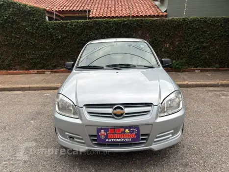 PRISMA 1.4 MPFI Maxx 8V