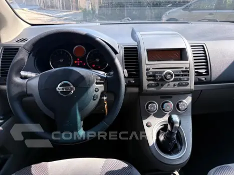 SENTRA S